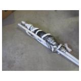 (BSB) Franklin Volleyball / Badmint...