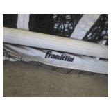 (BSB) Franklin Volleyball / Badmint...