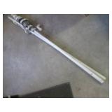 (BSB) Franklin Volleyball / Badmint...