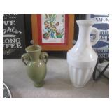 (G-1) Assorted Decor and Wax Warmer...
