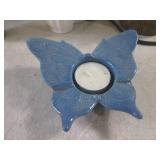 (G-1) Assorted Decor and Wax Warmer...