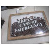 (G-1) Assorted Decor and Wax Warmer...