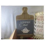 (BR1) Big Box of Assorted Kitchen I...