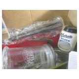 (BR1) Big Box of Assorted Kitchen I...