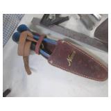 (BS) Assorted Vintage and Other Han...