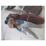 (BS) Assorted Vintage and Other Han...