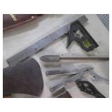 (BS) Assorted Vintage and Other Han...