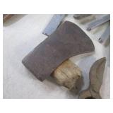 (BS) Assorted Vintage and Other Han...