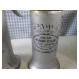 (BS) Assorted Vintage and Other Han...