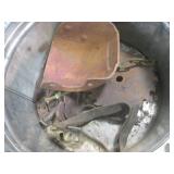 (BS) Assorted Vintage and Other Han...