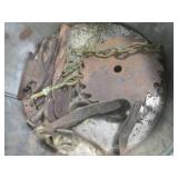 (BS) Assorted Vintage and Other Han...