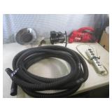 (EW6) Mr Heater Propane Heater Head...