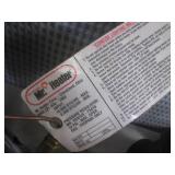 (EW6) Mr Heater Propane Heater Head...