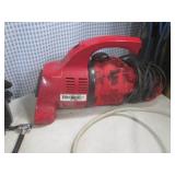 (EW6) Mr Heater Propane Heater Head...