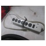 (EW6) Mr Heater Propane Heater Head...