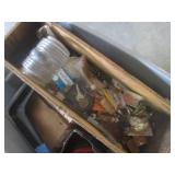 (EW6) Tote Full of Misc This and Th...