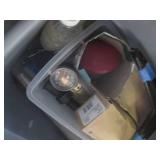 (EW6) Tote Full of Misc This and Th...