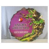 (G-1) Angry Orchard Hard Cider Hop