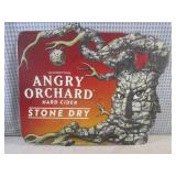 (G-1) Angry Orchard Hard Cider Ston...