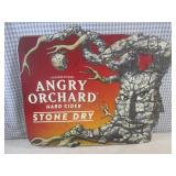 (G-1) Angry Orchard Hard Cider Ston...