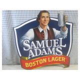 (G-1) Samuel Adams Boston Lager Tin...
