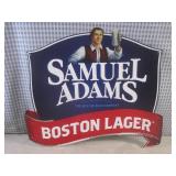 (G-1) Samuel Adams Boston Lager Tin...
