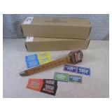 (EW5) 2 Samuel Adams Seasonal Weath...