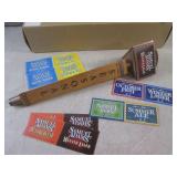 (EW5) 2 Samuel Adams Seasonal Weath...