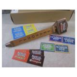 (EW5) 2 Samuel Adams Seasonal Weath...