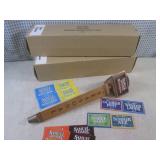 (EW5) 2 Samuel Adams Seasonal Weath...