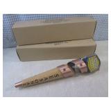 (EW3) 2 Samuel Adams Seasonal Coppe...