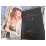 (BS) 12 New The Best of Gil Elvgren...
