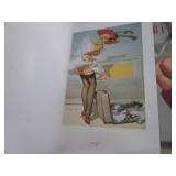 (BS) 12 New The Best of Gil Elvgren...