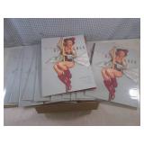 (BS) 12 New The Best of Gil Elvgren...