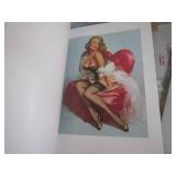 (BS) 12 New The Best of Gil Elvgren...