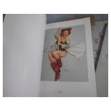 (BS) 12 New The Best of Gil Elvgren...