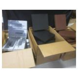 (EW1) 3 Large Boxes of Flat Gift/Bo...