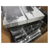 (EW1) 3 Large Boxes of Flat Gift/Bo...