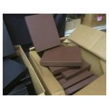 (EW1) 3 Large Boxes of Flat Gift/Bo...