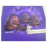 (C-2) 48 Godiva Belgium 1926 Double...