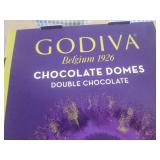 (C-2) 48 Godiva Belgium 1926 Double...