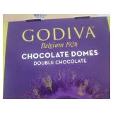 (C-2) 48 Godiva Belgium 1926 Double...
