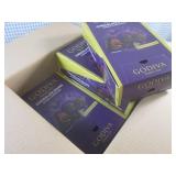 (C-2) 48 Godiva Belgium 1926 Double...