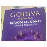 (C-2) 48 Godiva Belgium 1926 Double...