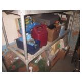 (BR1) Large Assortment of Unclaimed...