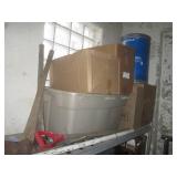 (BR1) Large Assortment of Unclaimed...