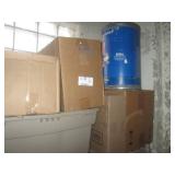 (BR1) Large Assortment of Unclaimed...