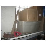 (BR1) Large Assortment of Unclaimed...