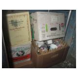 (BR1) Large Assortment of Unclaimed...