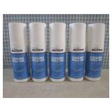(EC1) 5 Cooling Roll-On All Natural...